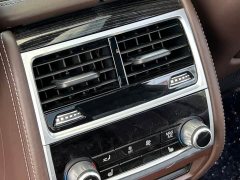 BMW 7 Series 730Li Luxury Package - ფოტო 20