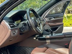 BMW 7 Series 730Li Luxury Package - ფოტო 4