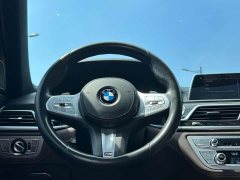 BMW 7 Series 730Li Luxury Package - ფოტო 5