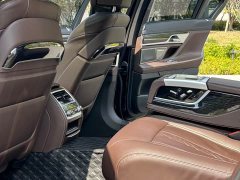 BMW 7 Series 730Li Luxury Package - ფოტო 7