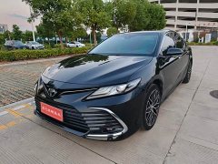 Toyota Camry 2021 2.0G Luxury - ფოტო 1