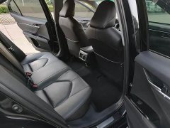 Toyota Camry 2021 2.0G Luxury - ფოტო 10
