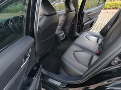 Toyota Camry 2021 2.0G Luxury - ფოტო 11