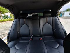 Toyota Camry 2021 2.0G Luxury - ფოტო 12