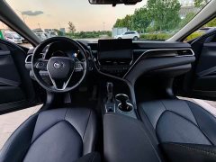 Toyota Camry 2021 2.0G Luxury - ფოტო 13
