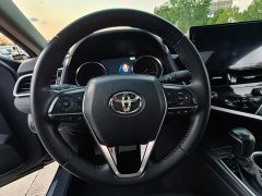 Toyota Camry 2021 2.0G Luxury - ფოტო 14