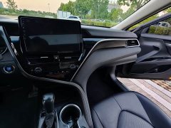 Toyota Camry 2021 2.0G Luxury - ფოტო 15