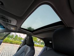 Toyota Camry 2021 2.0G Luxury - ფოტო 17