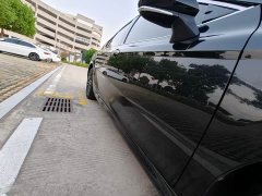 Toyota Camry 2021 2.0G Luxury - ფოტო 19