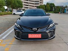 Toyota Camry 2021 2.0G Luxury - ფოტო 2