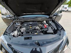 Toyota Camry 2021 2.0G Luxury - ფოტო 20