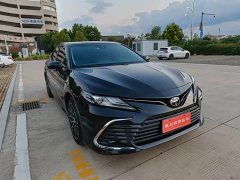 Toyota Camry 2021 2.0G Luxury - ფოტო 3