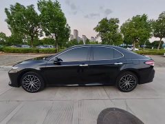 Toyota Camry 2021 2.0G Luxury - ფოტო 4