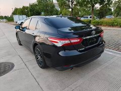 Toyota Camry 2021 2.0G Luxury - ფოტო 5