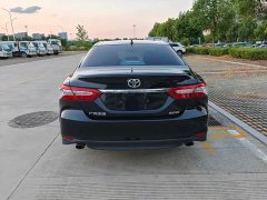 Toyota Camry 2021 2.0G Luxury - ფოტო 6