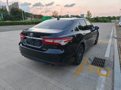 Toyota Camry 2021 2.0G Luxury - ფოტო 7