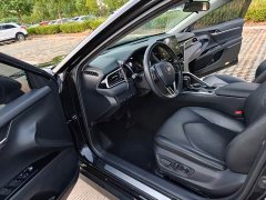 Toyota Camry 2021 2.0G Luxury - ფოტო 8