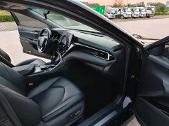 Toyota Camry 2021 2.0G Luxury - ფოტო 9