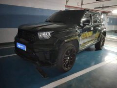 Tank 700 New Energy Hi4-T Extreme Edition - ფოტო 1