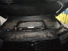 Tank 700 New Energy Hi4-T Extreme Edition - ფოტო 10
