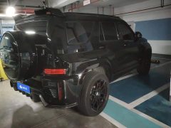 Tank 700 New Energy Hi4-T Extreme Edition - ფოტო 3