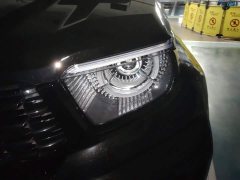 Tank 700 New Energy Hi4-T Extreme Edition - ფოტო 5