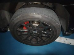 Tank 700 New Energy Hi4-T Extreme Edition - ფოტო 6