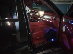 Tank 700 New Energy Hi4-T Extreme Edition - ფოტო 8