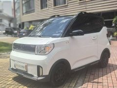 Wuling Hongguang MINIEV GAMEBOY 200km Fun Edition LFP Battery - ფოტო 1