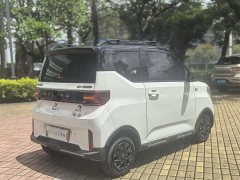 Wuling Hongguang MINIEV GAMEBOY 200km Fun Edition LFP Battery - ფოტო 10