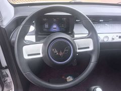 Wuling Hongguang MINIEV GAMEBOY 200km Fun Edition LFP Battery - ფოტო 11