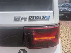 Wuling Hongguang MINIEV GAMEBOY 200km Fun Edition LFP Battery - ფოტო 17
