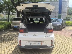Wuling Hongguang MINIEV GAMEBOY 200km Fun Edition LFP Battery - ფოტო 19