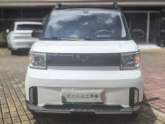 Wuling Hongguang MINIEV GAMEBOY 200km Fun Edition LFP Battery - ფოტო 2