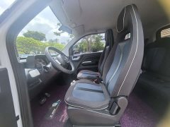 Wuling Hongguang MINIEV GAMEBOY 200km Fun Edition LFP Battery - ფოტო 5