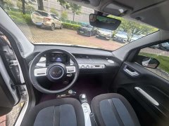 Wuling Hongguang MINIEV GAMEBOY 200km Fun Edition LFP Battery - ფოტო 7