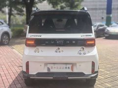 Wuling Hongguang MINIEV GAMEBOY 200km Fun Edition LFP Battery - ფოტო 8