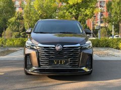 Buick GL8 Land Business Class Comfort Edition - ფოტო 1