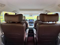 Buick GL8 Land Business Class Comfort Edition - ფოტო 10