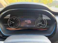 Buick GL8 Land Business Class Comfort Edition - ფოტო 13
