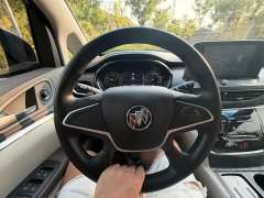 Buick GL8 Land Business Class Comfort Edition - ფოტო 14