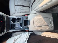 Buick GL8 Land Business Class Comfort Edition - ფოტო 18