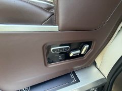 Buick GL8 Land Business Class Comfort Edition - ფოტო 19