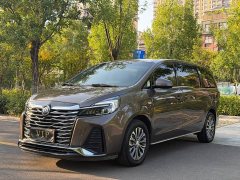 Buick GL8 Land Business Class Comfort Edition - ფოტო 2