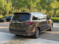 Buick GL8 Land Business Class Comfort Edition - ფოტო 20