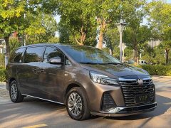 Buick GL8 Land Business Class Comfort Edition - ფოტო 3
