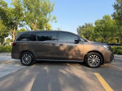 Buick GL8 Land Business Class Comfort Edition - ფოტო 5