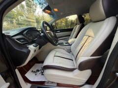 Buick GL8 Land Business Class Comfort Edition - ფოტო 6