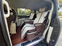 Buick GL8 Land Business Class Comfort Edition - ფოტო 7