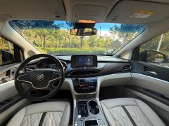 Buick GL8 Land Business Class Comfort Edition - ფოტო 8